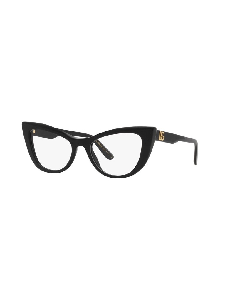 Dolce&Gabbana DG 3354 54 501