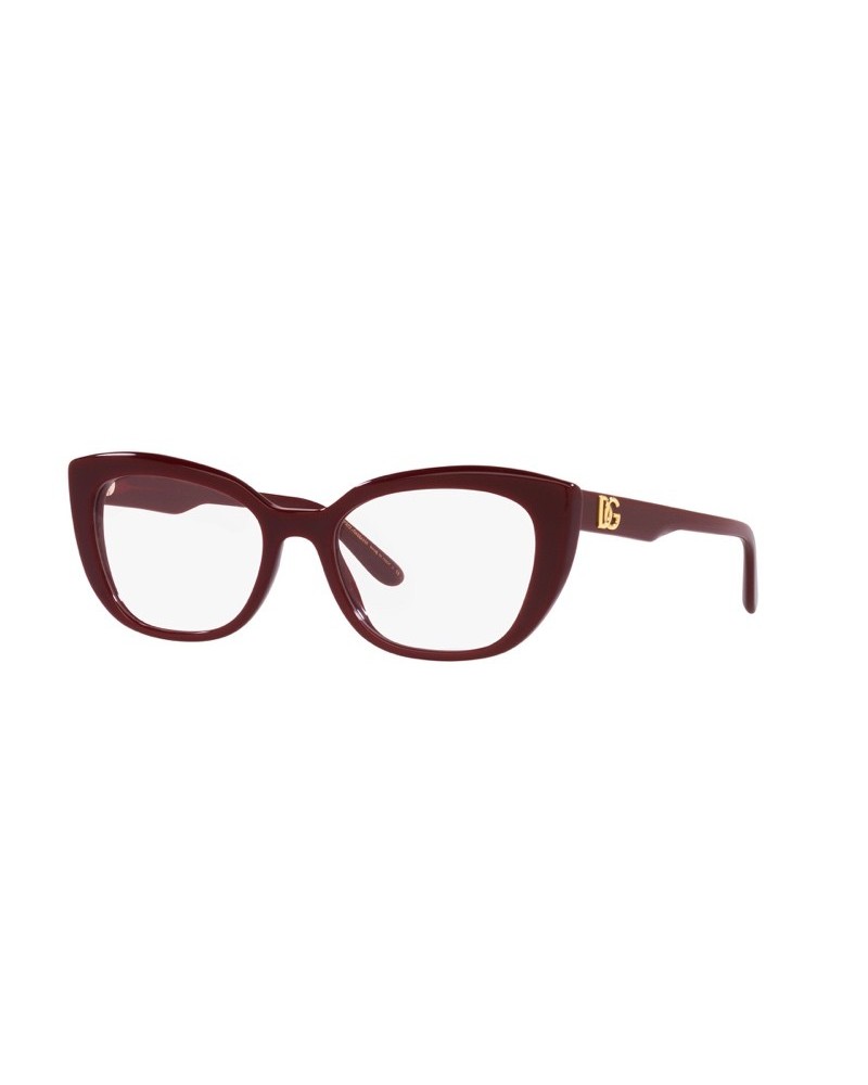 Okulary korekcyjne Dolce&Gabbana DG 3355 55 3091