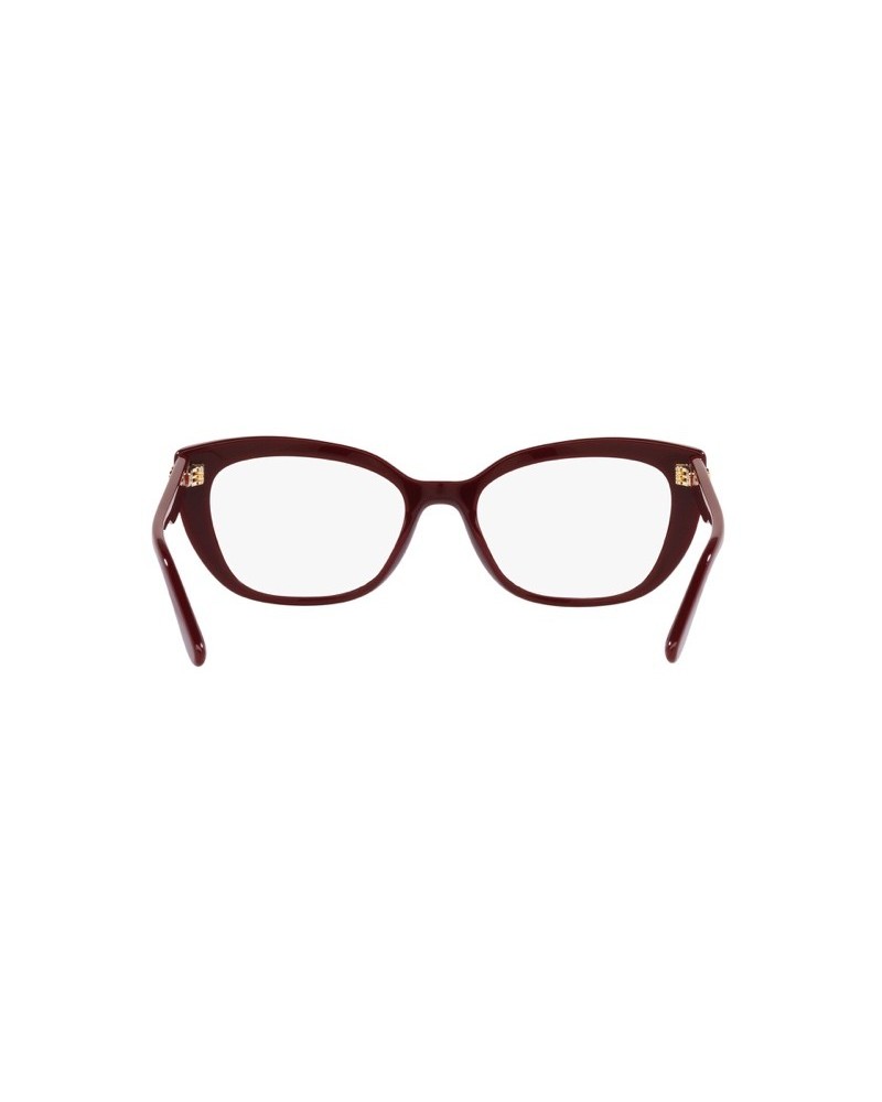 Okulary korekcyjne Dolce&Gabbana DG 3355 55 3091