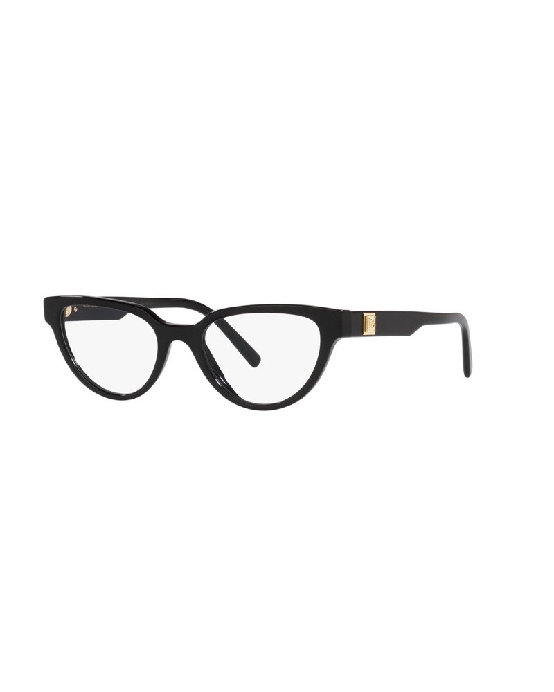 Okulary korekcyjne Dolce&Gabbana DG 3358 53 501