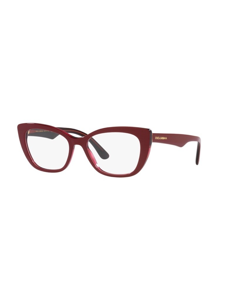 Dolce&Gabbana DG 3360 54 3247