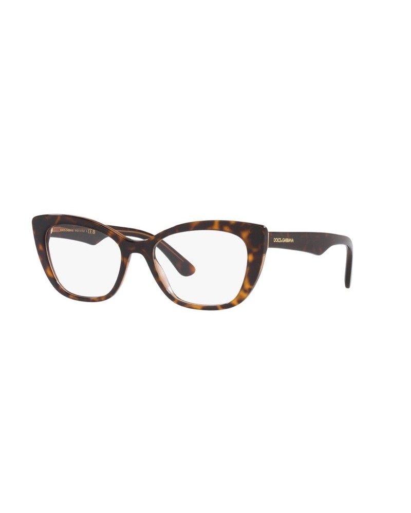 Dolce&Gabbana DG 3360 54 3256
