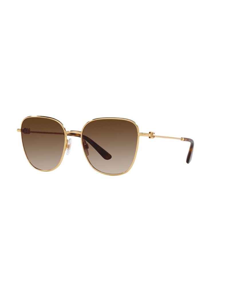 Okulary przeciwsłoneczne Dolce&Gabbana DG 2293 56 02/13