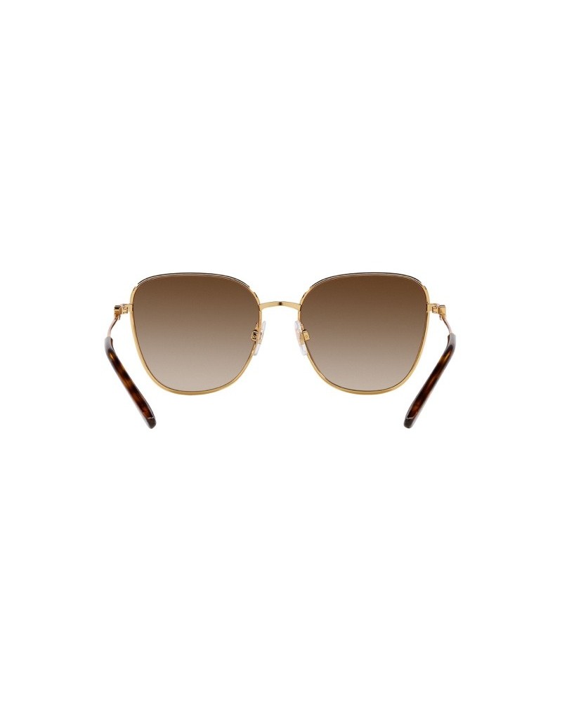 Okulary przeciwsłoneczne Dolce&Gabbana DG 2293 56 02/13