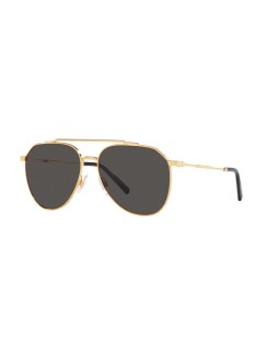 Okulary przeciwsłoneczne d g DOLCE&GABBANA DG 2296 58 02/87