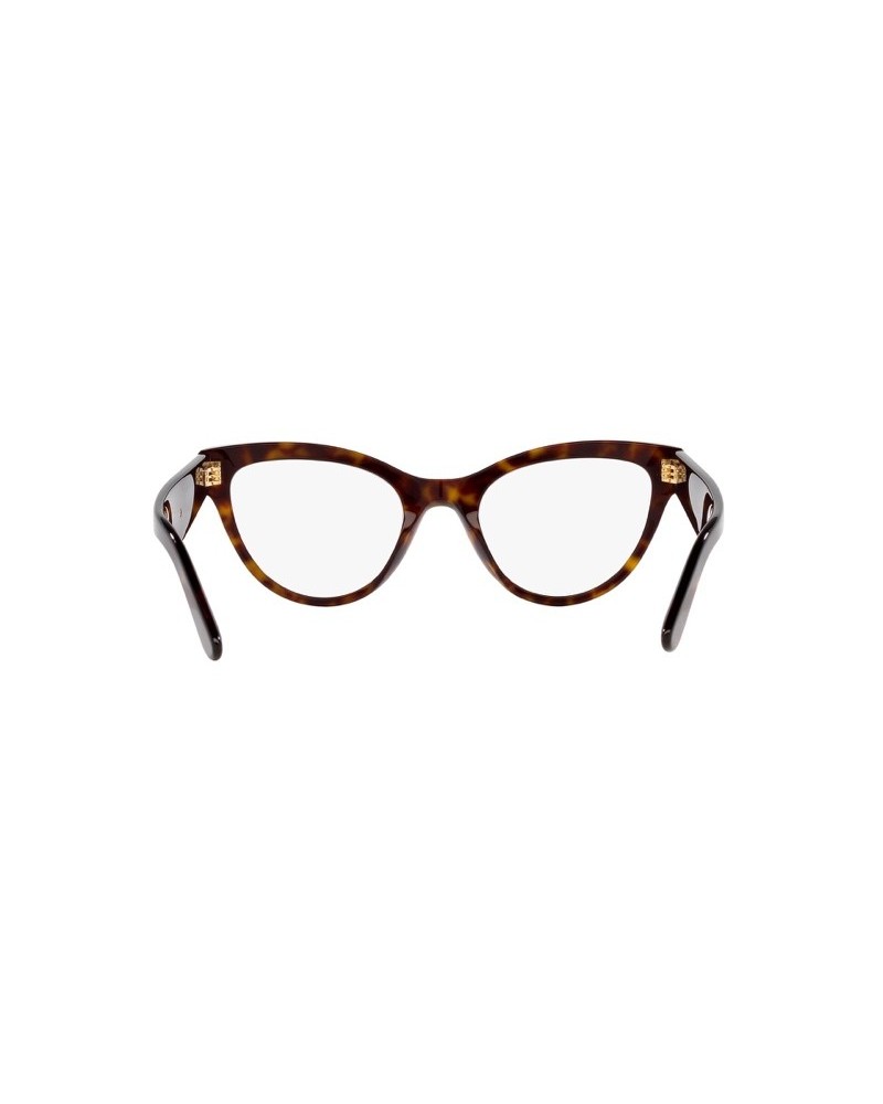 Okulary korekcyjne Dolce&Gabbana DG 3372 52 502