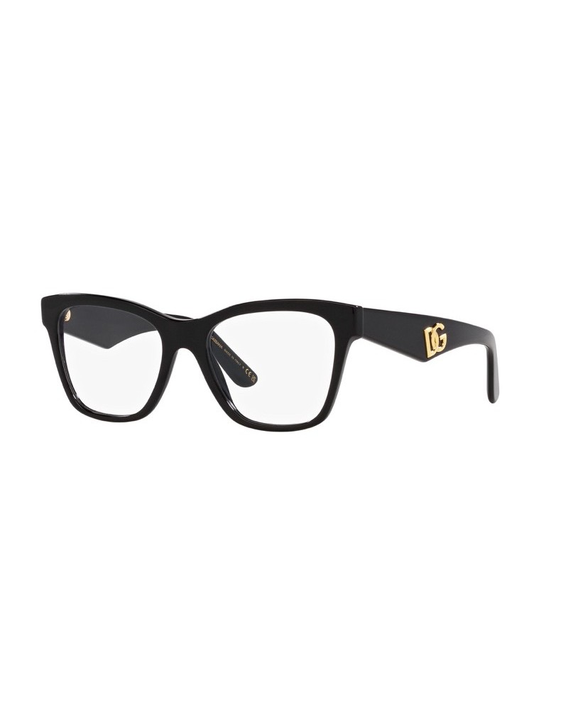 Okulary korekcyjne Dolce&Gabbana DG 3374 53 501