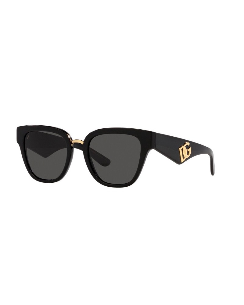 Dolce&Gabbana DG 4437 51 501/87