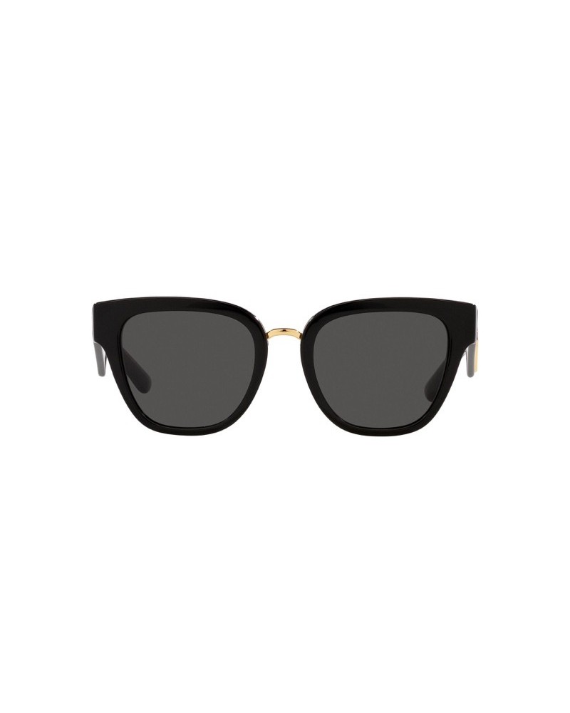 Okulary przeciwsłoneczne Dolce&Gabbana DG 4437 51 501/87