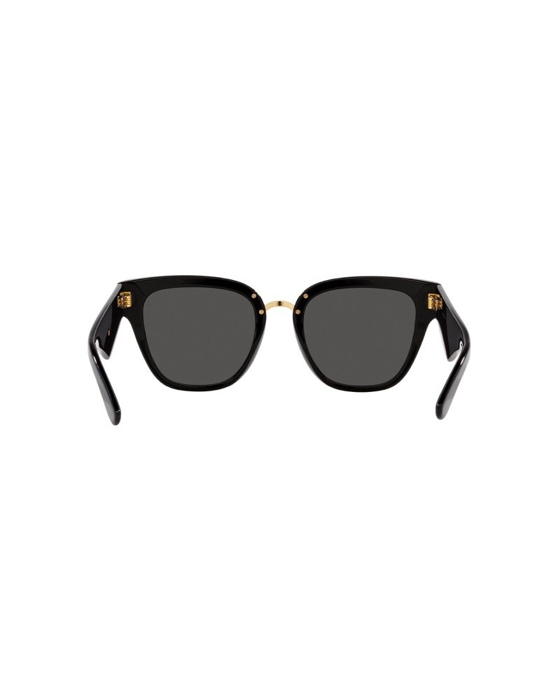 Okulary przeciwsłoneczne Dolce&Gabbana DG 4437 51 501/87