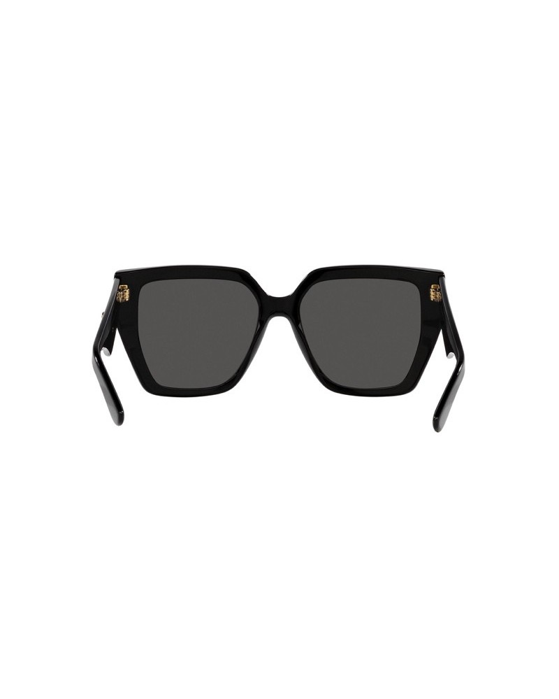 Okulary przeciwsłoneczne Dolce&Gabbana DG 4438 55 501/87