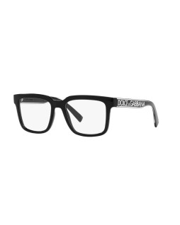 Okulary Korekcyjne DOLCE&GABBANA DG 5101 52 501