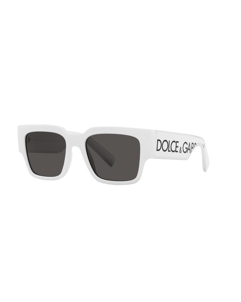 Dolce&Gabbana DG 6184 52 331287