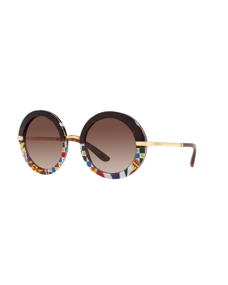 Dolce&Gabbana DG 4393 52 327813