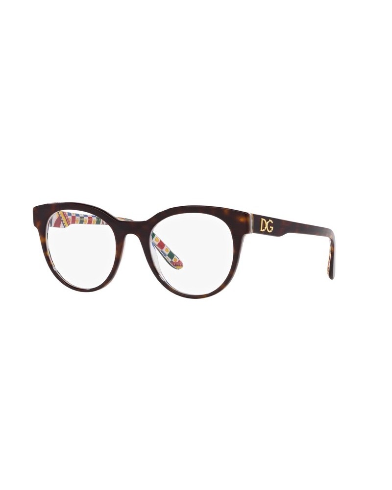 Dolce&Gabbana DG 3334 52 3217