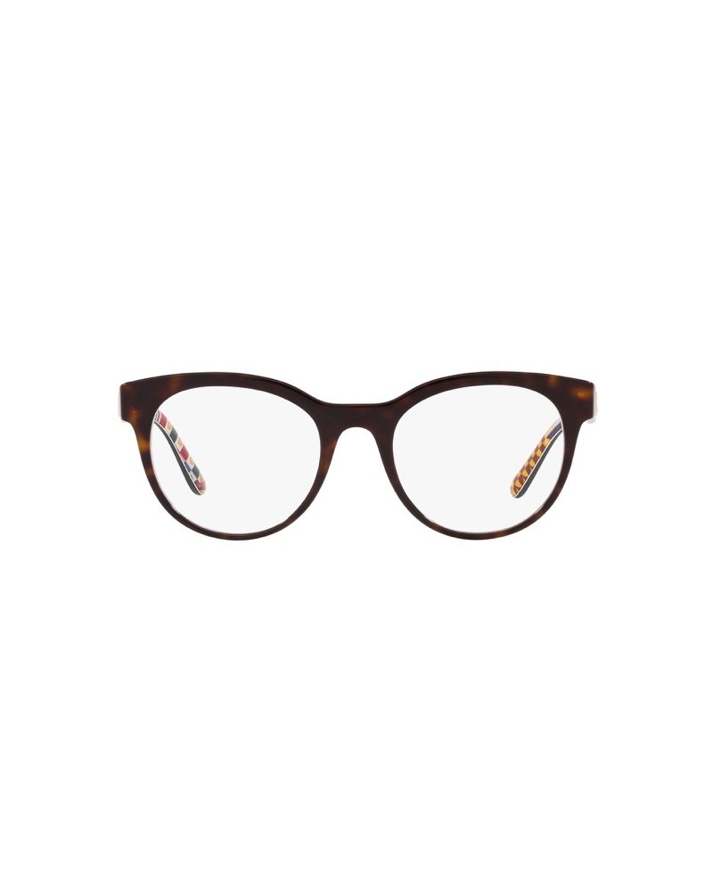 Okulary korekcyjne Dolce&Gabbana DG 3334 52 3217