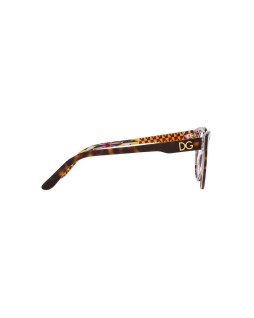 Okulary korekcyjne Dolce&Gabbana DG 3334 52 3217