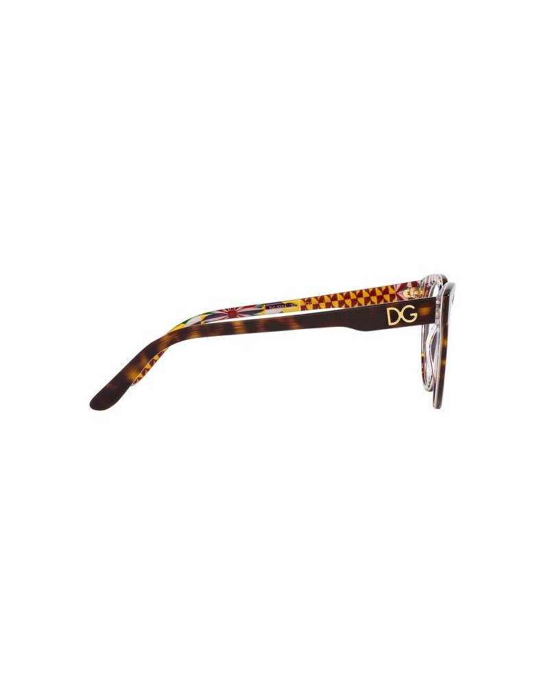 Okulary korekcyjne Dolce&Gabbana DG 3334 52 3217