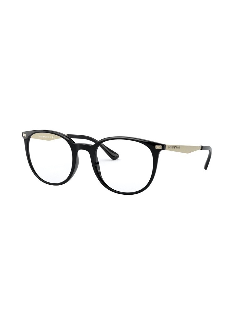 Emporio Armani EA 3168 52 5001