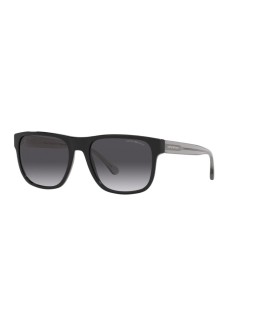 Okulary przeciwsłoneczne Emporio Armani EA 4163 56 58758G