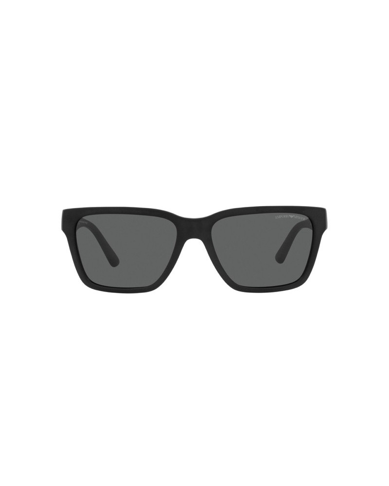 Okulary przeciwsłoneczne Emporio Armani EA 4177 57 589887