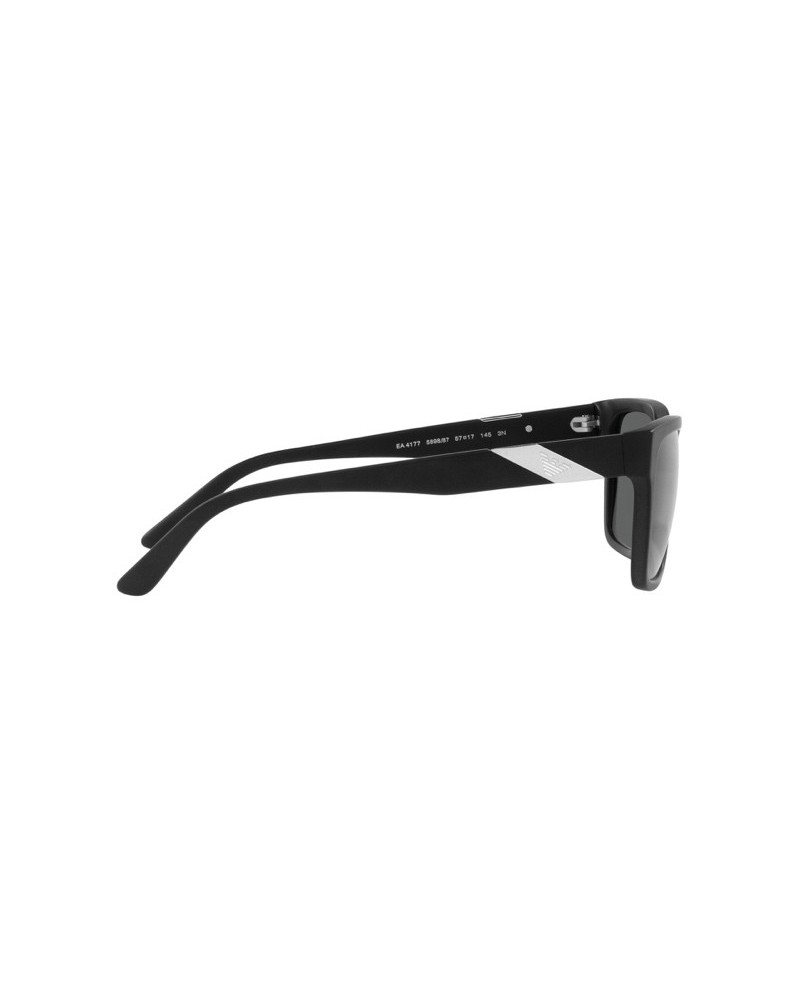 Okulary przeciwsłoneczne Emporio Armani EA 4177 57 589887