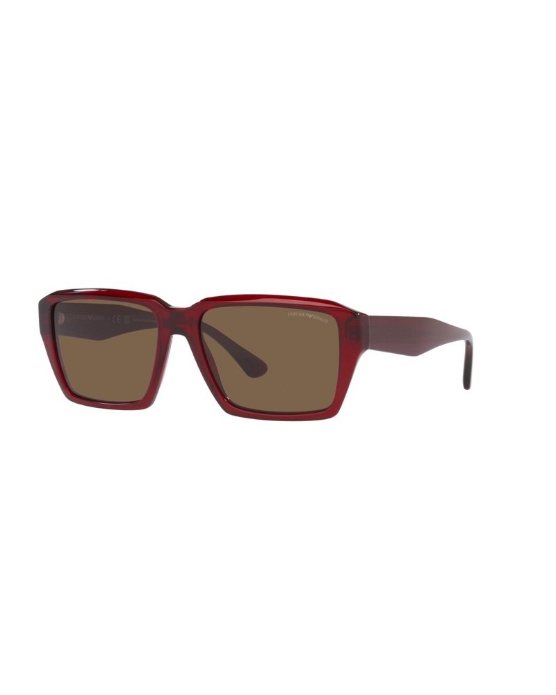 Emporio Armani EA 4186 58 507573