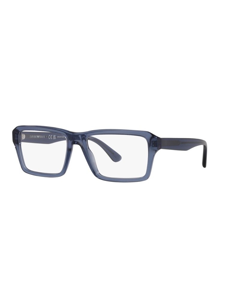 Okulary korekcyjne Emporio Armani EA 3206 56 5072