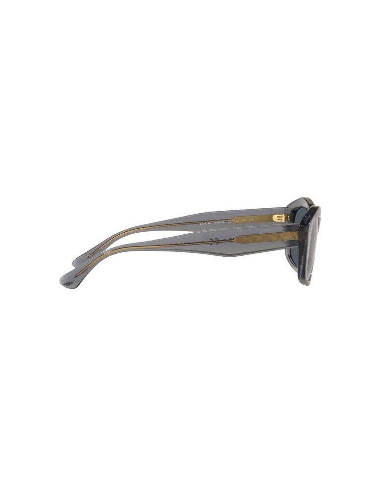 Okulary przeciwsłoneczne Emporio Armani EA 4187 55 502987