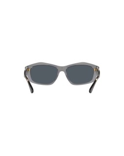 Okulary przeciwsłoneczne Emporio Armani EA 4187 55 502987