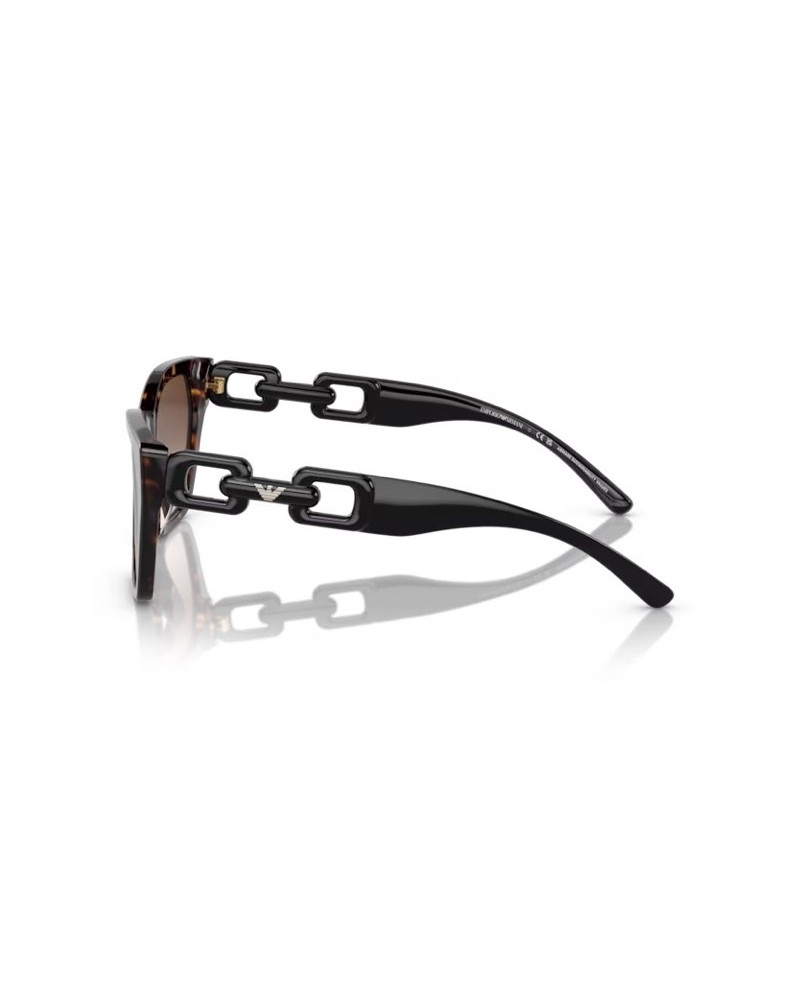 Okulary przeciwsłoneczne EMPORIO ARMANI EA 4203U 55 502613