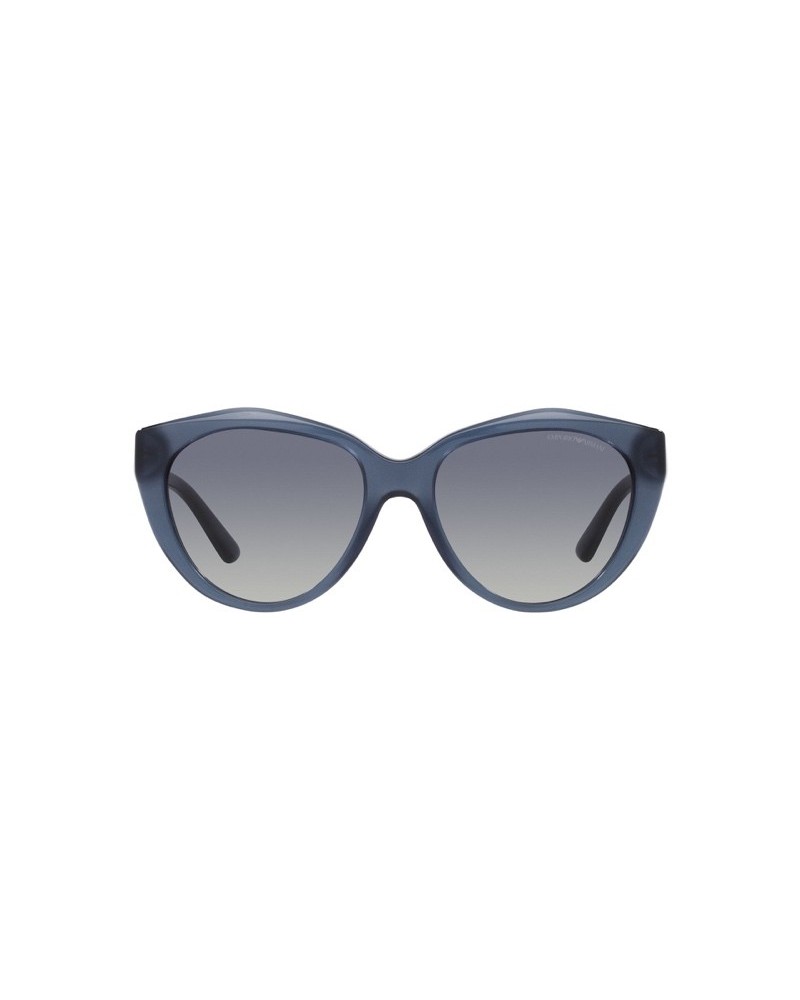 Okulary przeciwsłoneczne Emporio Armani EA 4178 54 59114L