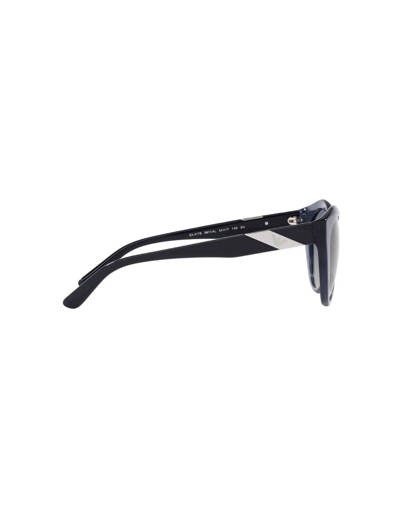 Okulary przeciwsłoneczne Emporio Armani EA 4178 54 59114L