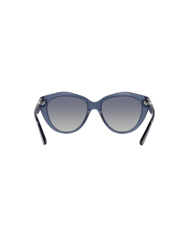 Okulary przeciwsłoneczne Emporio Armani EA 4178 54 59114L