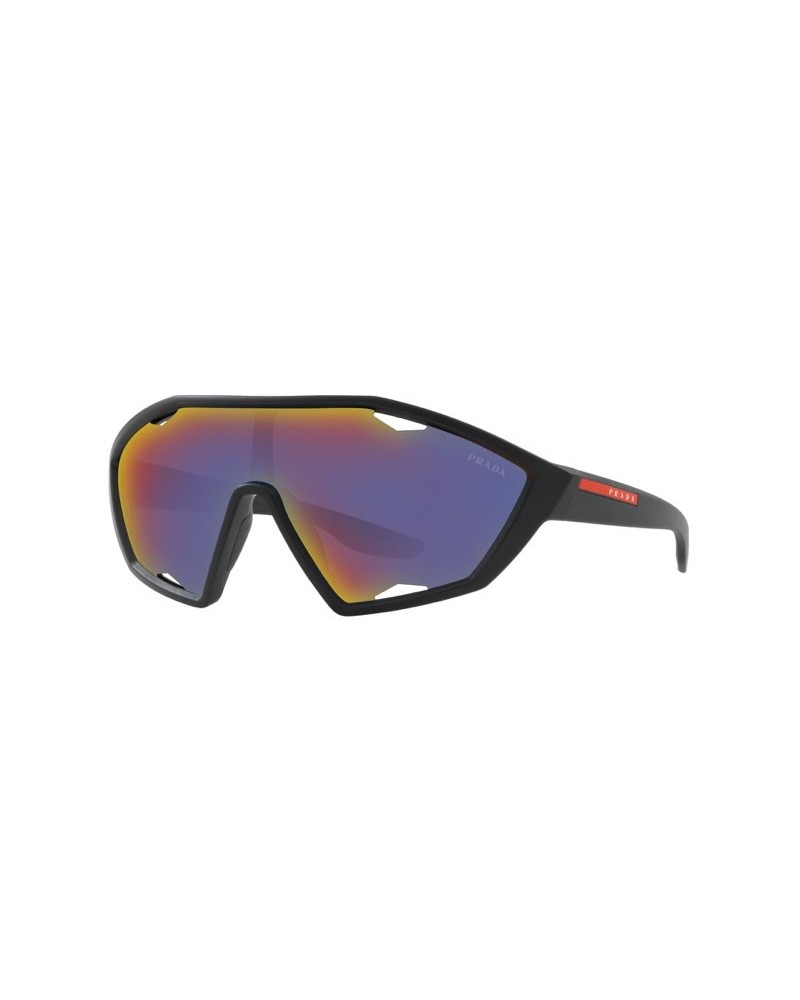 Okulary przeciwsłoneczne PRADA SPORT PS 10US 30 DG09Q1