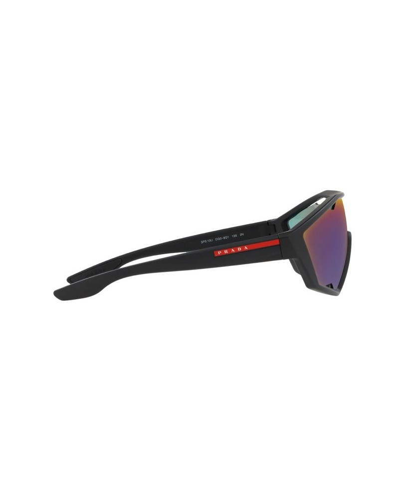 Okulary przeciwsłoneczne PRADA SPORT PS 10US 30 DG09Q1