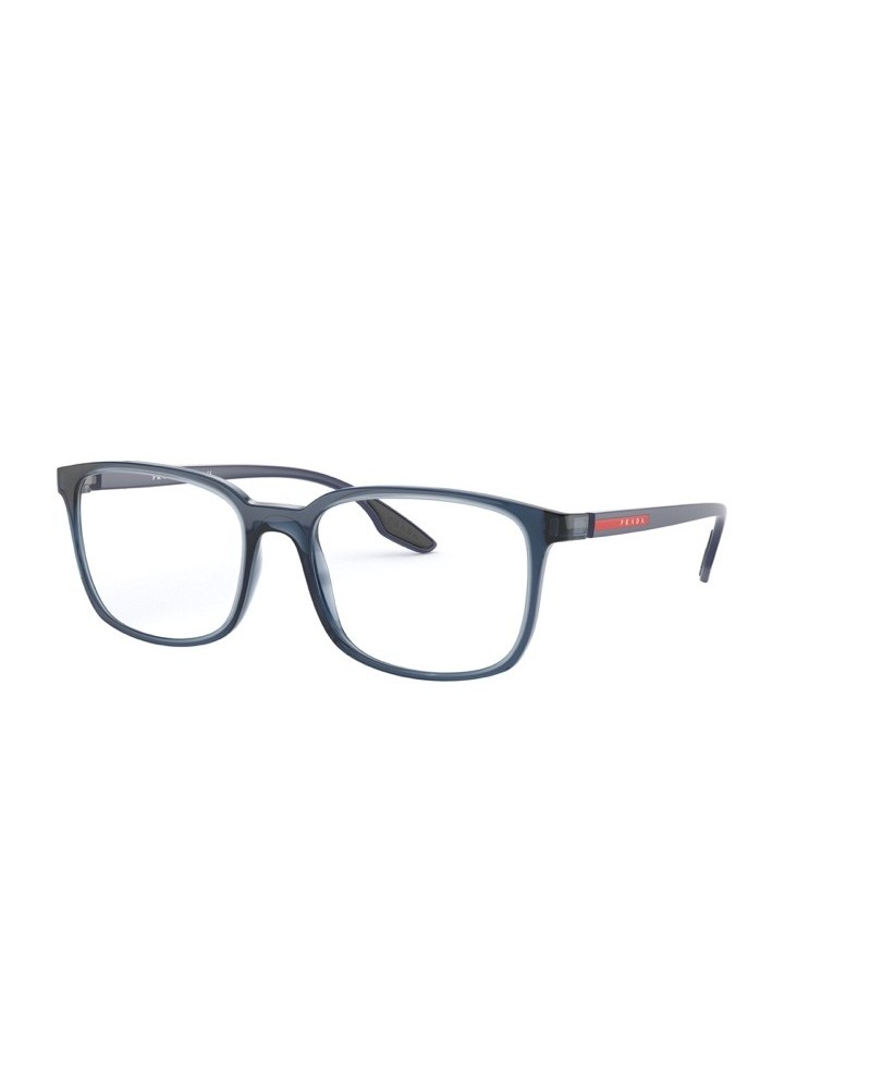 Okulary korekcyjne PRADA SPORT PS 05M 55 CZH1O1