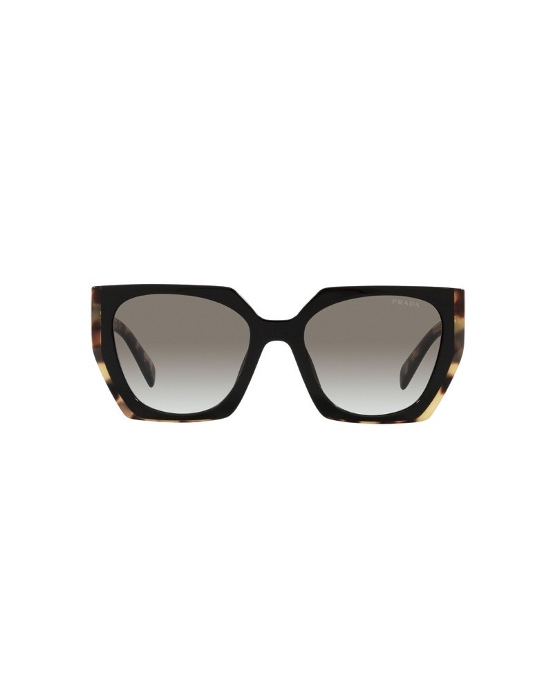 Okulary przeciwsłoneczne PRADA PR 15WS 54 3890A7