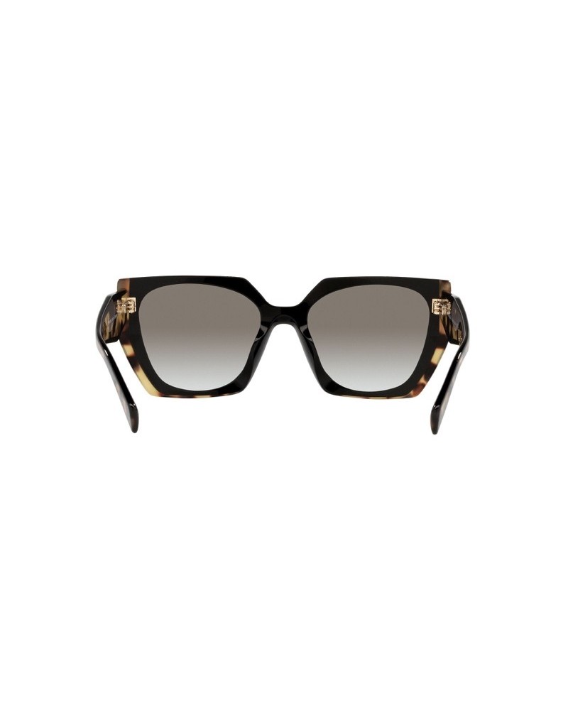 Okulary przeciwsłoneczne PRADA PR 15WS 54 3890A7
