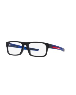 Okulary korekcyjne PRADA SPORT PS 08OV 57 15C1O1