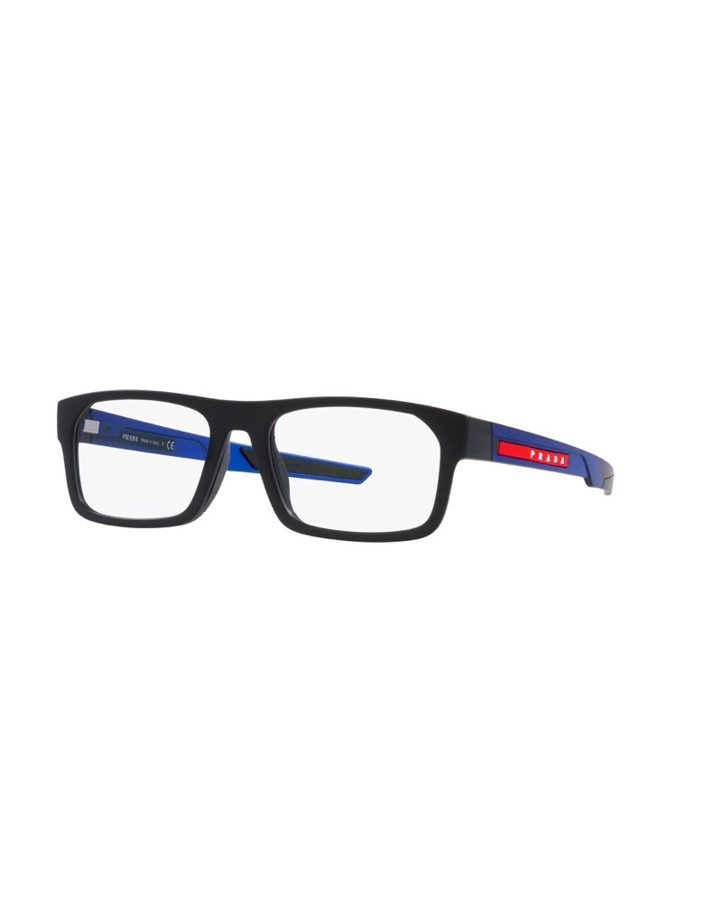Okulary korekcyjne PRADA SPORT PS 08OV 57 15C1O1