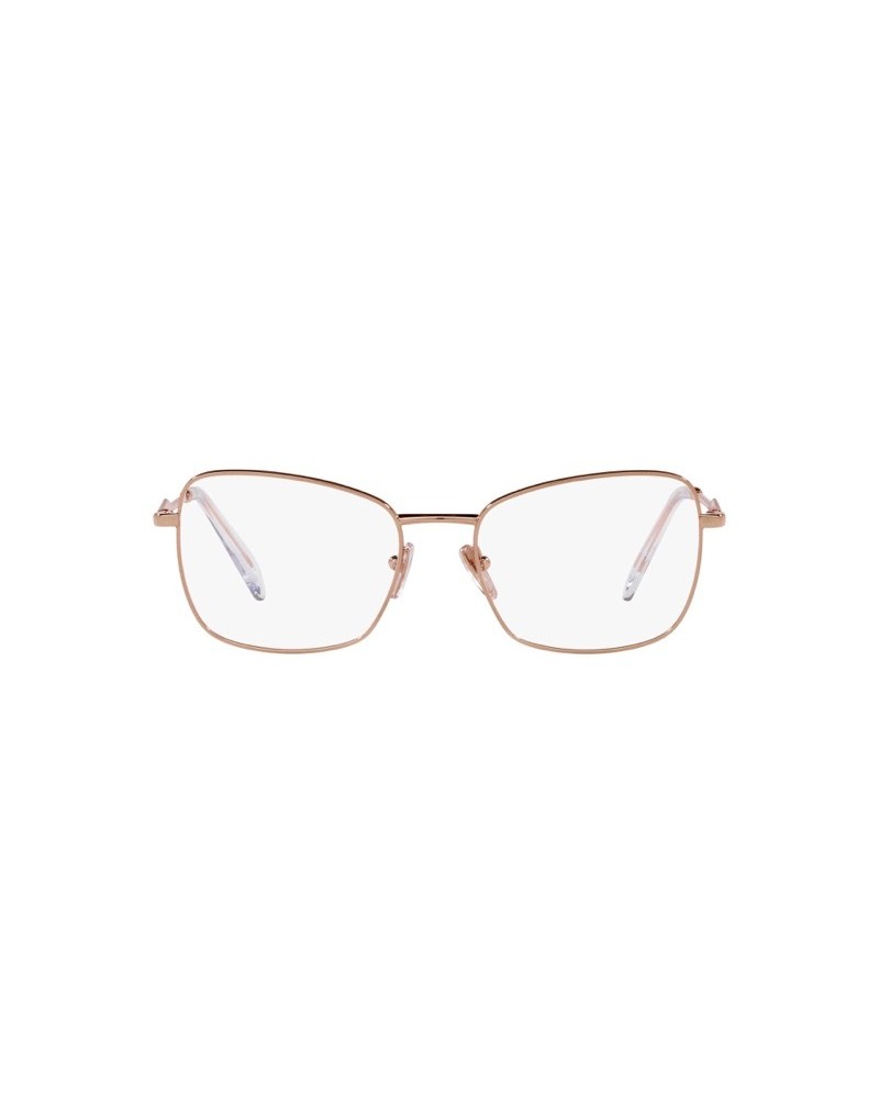 Okulary korekcyjne PRADA PR 53ZV 54 SVF1O1