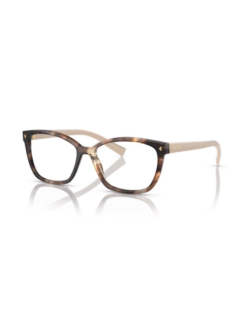 Okulary korekcyjne PRADA PR 15ZV 55 07R1O1