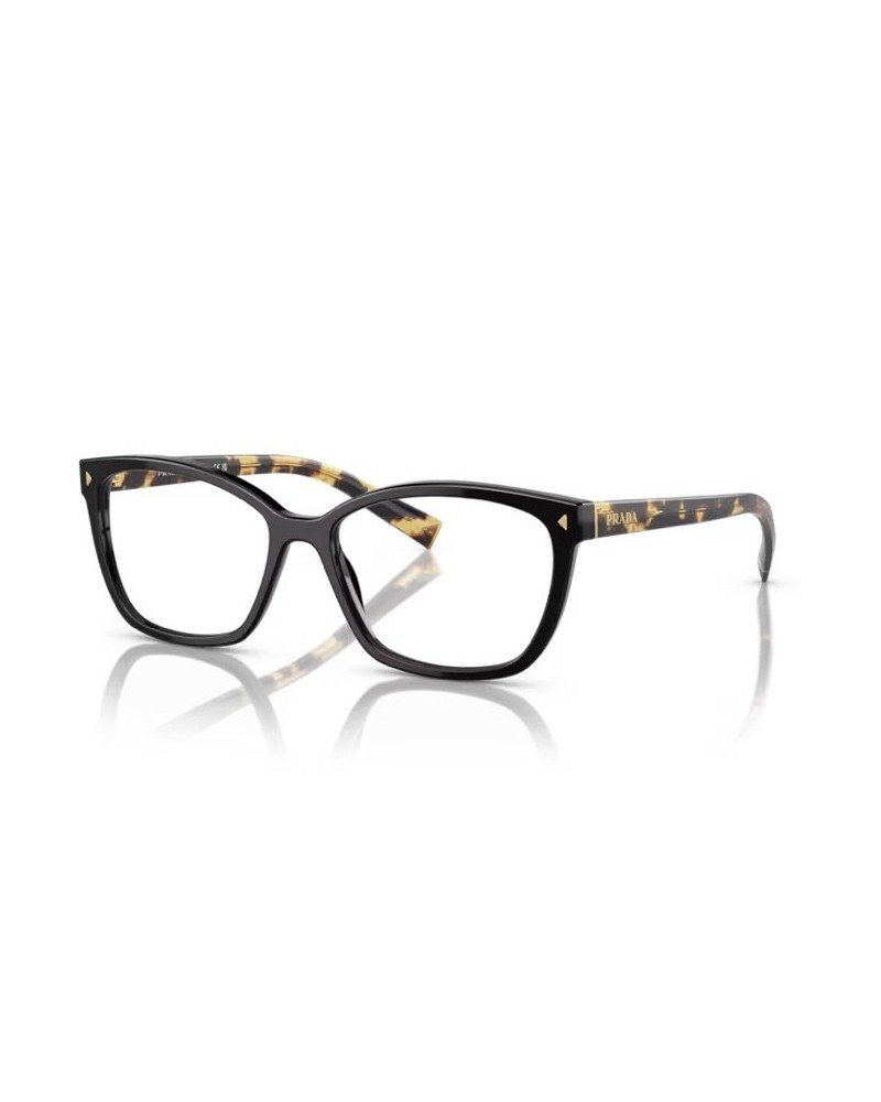 Okulary korekcyjne PRADA PR 15ZV 55 3891O1