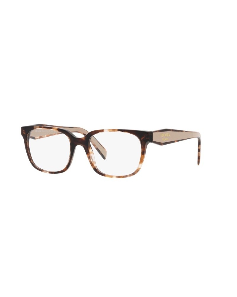 Okulary korekcyjne PRADA PR 17ZV 54 07R1O1