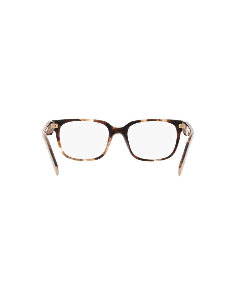 Okulary korekcyjne PRADA PR 17ZV 54 07R1O1