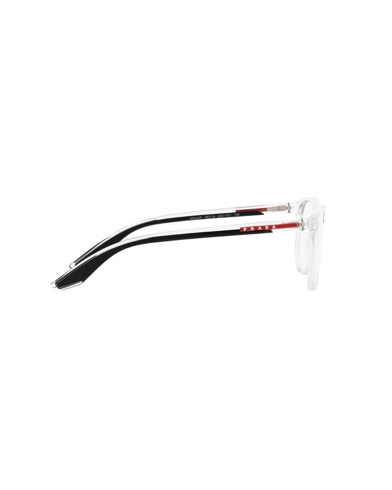 Okulary korekcyjne PRADA SPORT PS 05PV 55 2AZ1O1