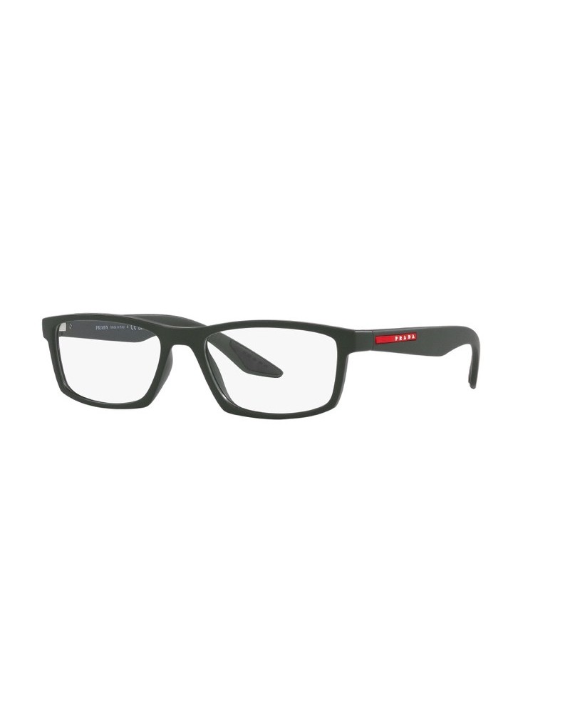 Okulary korekcyjne PRADA SPORT PS 04PV 56 CCH1O1