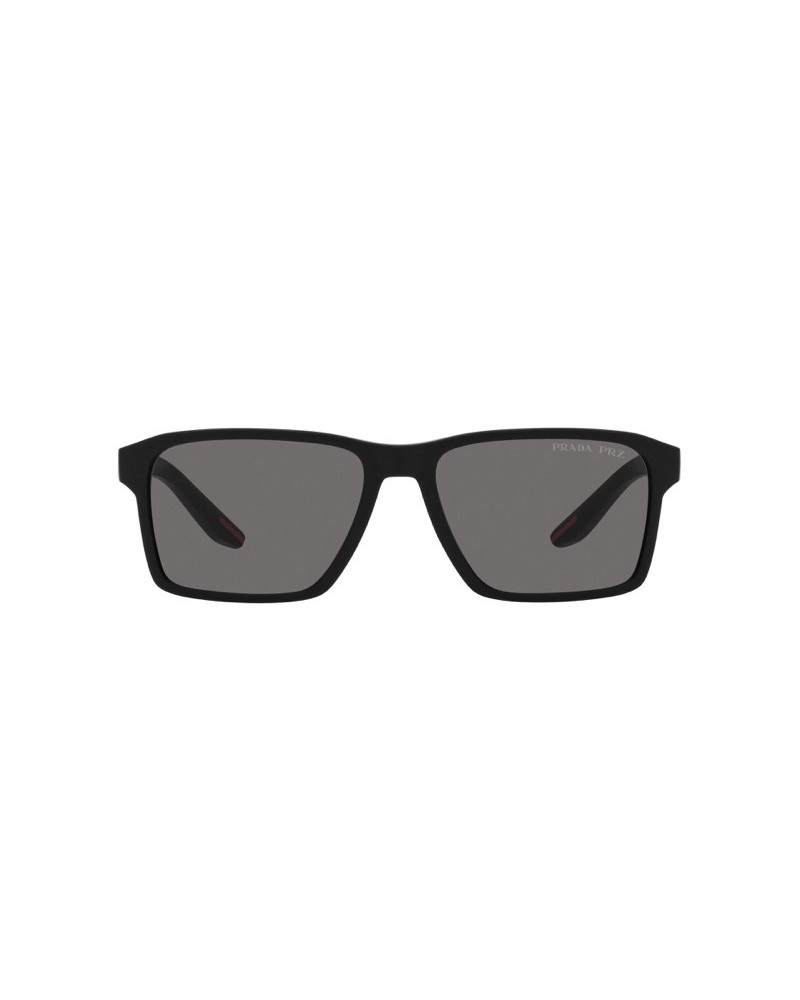 Okulary przeciwsłoneczne PRADA SPORT PS 05YS 58 DG002G