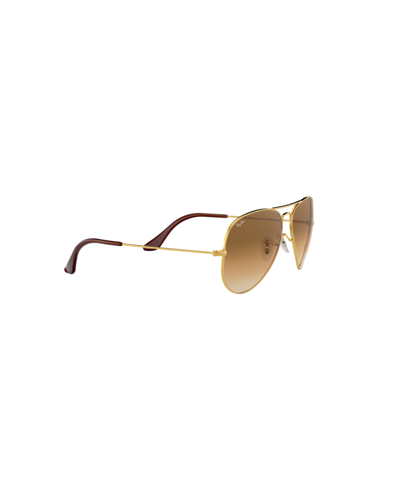Okulary przeciwsłoneczne RAY-BAN RB 3025 001/51